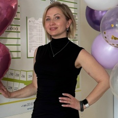 Оксана Мартынова, 17.01, Краснодар