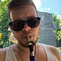 Ваня Сычёв, 22.09, Волгоград