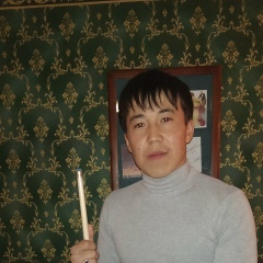 Ренат Калмурзаев, 18.10, Иркутск