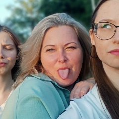 Мария Таскаева