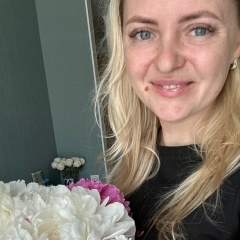 Ирина Цирульникова, 12.08.1984, Калининград