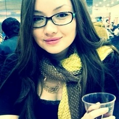 Niyazalieva Jibewa, 11.07.1992, Бишкек