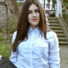 Balan Doina, 29.05.1996, Кишинев
