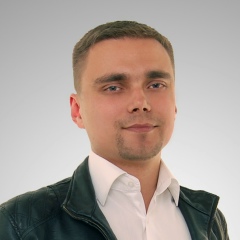 Алексей Малков, 09.02, Донецк