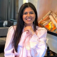 Заррина Башкатова, 05.11.1986, Санкт-Петербург