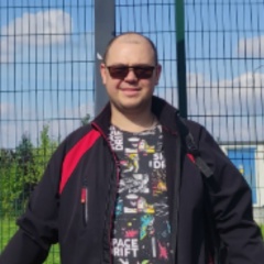 Yurik Zhludov, 06.05.1985, Тюмень