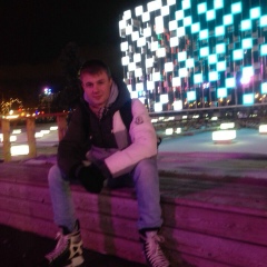 Dron Postelnik, 15.04.1987, Москва