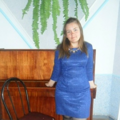 Светлана Смолева, 24.11.1990, Москва