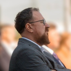 Олег Ведутов, 22.11.1978, Санкт-Петербург