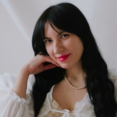 Юлия Фомина, 15.09.1995, Рязань