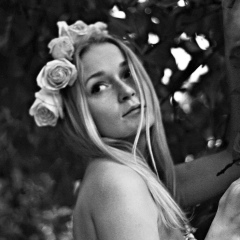 Олеся Зимина, 16.05