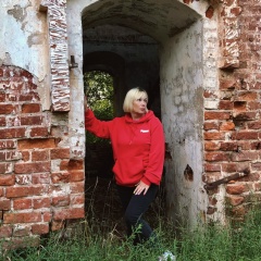 Галина Яхлова, 14.07, Санкт-Петербург