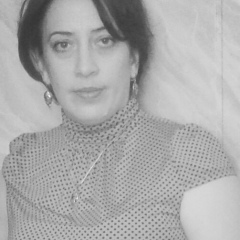 Эллеонора Мудранова, 02.01.1977, Нальчик