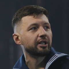 Сергей Пилюгин, 21.04.1989, Санкт-Петербург