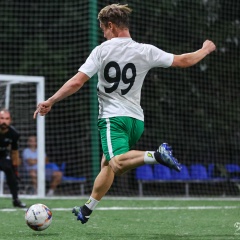 Макс Костылин, 16.07.1994, Сочи