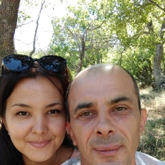 Решат Ибрагимов, 10.07, Феодосия