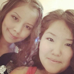 Алтынгуль Каимбекова, Астана