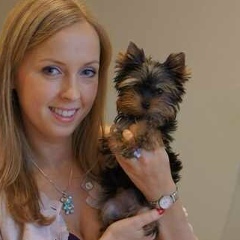 Анастасия Клыкова, 15.01.1985, Москва