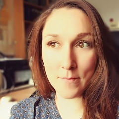 Анна Фазлыева, 23.05.1984, Екатеринбург