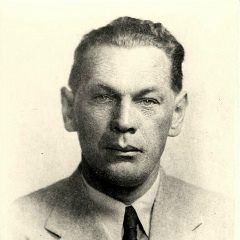 Александр Милин, Москва