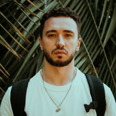 Александр Грудский, 29.12.1988, Москва