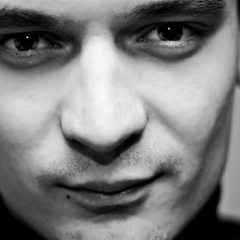 Виталик Поняев, 28.12.1990, Москва