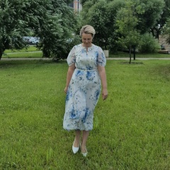 Ирина Харченко, 10.05.1985, Челябинск