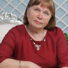 Александра Савосина, 02.10, Санкт-Петербург