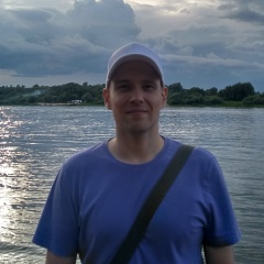 Сергей Шуляпов, 27.04.1989, Москва