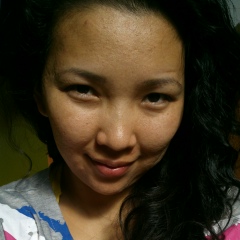 Indira Abdrakhmanova, 27.09.1987, Алматы