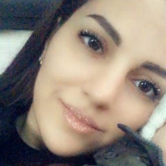 Нара Харатян, 18.07.1991, Москва