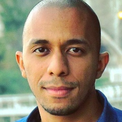 Cicinho Falcão, 14.11, São Paulo