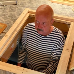 Евгений Бабий, 01.09, Санкт-Петербург