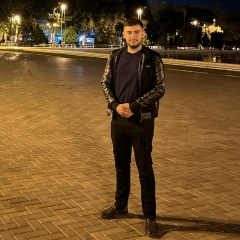 Афаддин Агаев, 16.11, Владимир