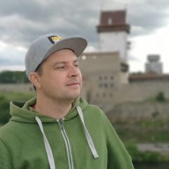 Егор Данилов, 15.09.1980, Санкт-Петербург