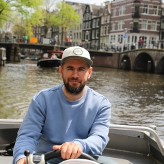 Денис Васильев, 17.07.1985, Москва