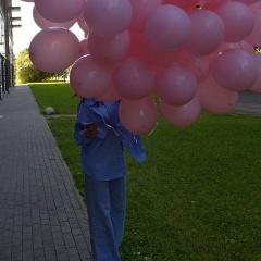 Юлия Самодурова, 05.12, Санкт-Петербург