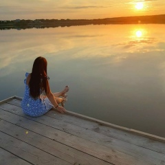 Екатерина Петрова, 16.06, Курган