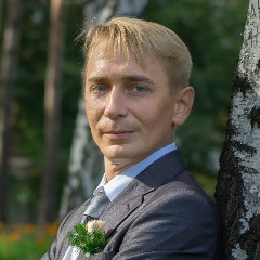 Сергей Вячеславович, 23.03.1977, Воронеж