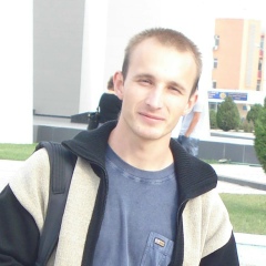 Вячеслав Бублик, 28.01.1986, Алматы