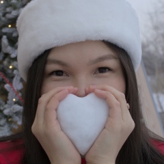 Айгерим Галымбекова, Усть-Каменогорск