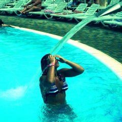 Татьяна Говенько, 01.08.1901, Владивосток