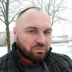 Андрей Жуковский, 21.02.1980, Минск