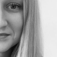 Настенька Беланова, 12.05.1990, Москва