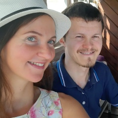 Марианна Дербенёва, 04.03.1986, Санкт-Петербург