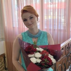 Анна Акулинина, 17.11.1993, Мурманск