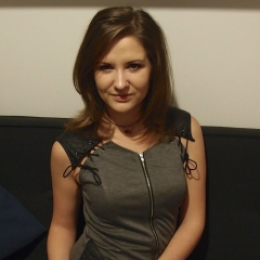 Марина Губер, 26.02.1987, München