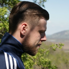 Влад Ефремов, 23.12.1984, Пятигорск