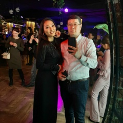 Акжан Абитаева, 08.01, Алматы