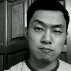 Андрей Ким, 22.08